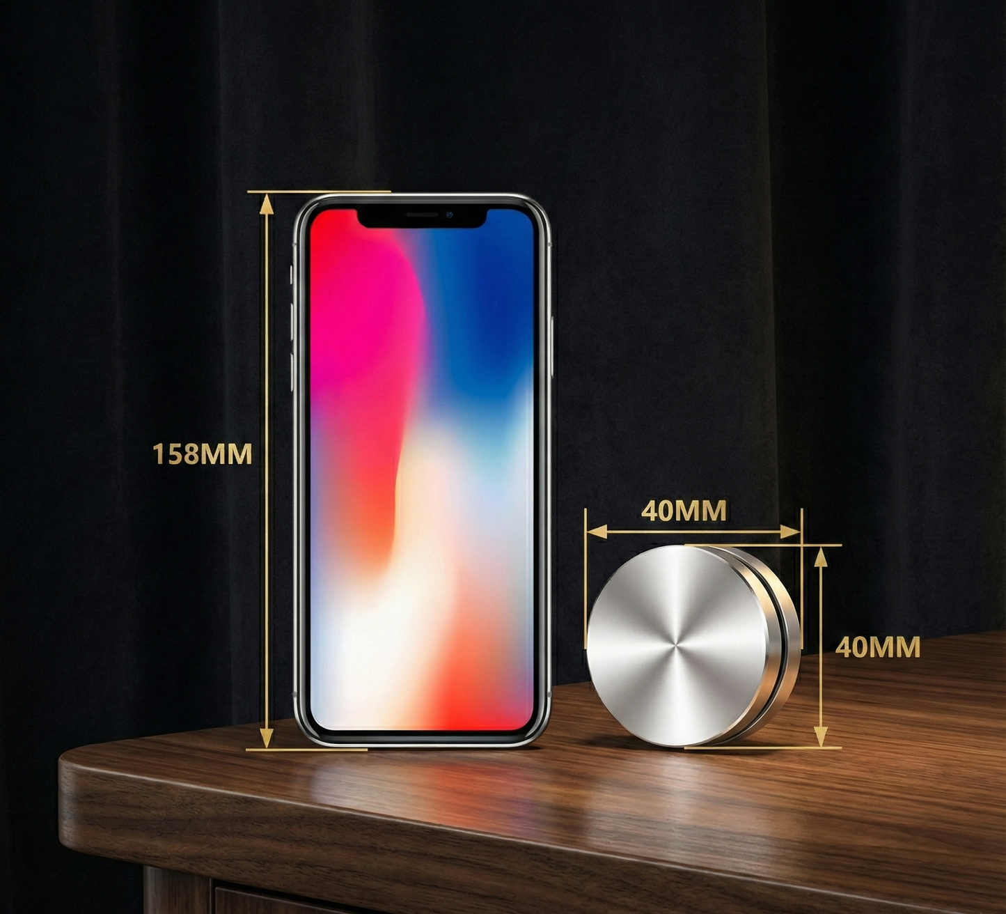 FroviSpeaker™ – Zmień każdą powierzchnię w dźwięk