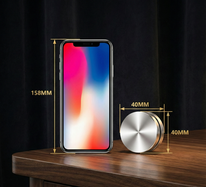 FroviSpeaker™ – Zmień każdą powierzchnię w dźwięk