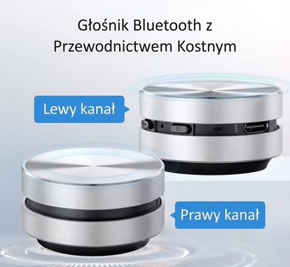FroviSpeaker™ – Zmień każdą powierzchnię w dźwięk