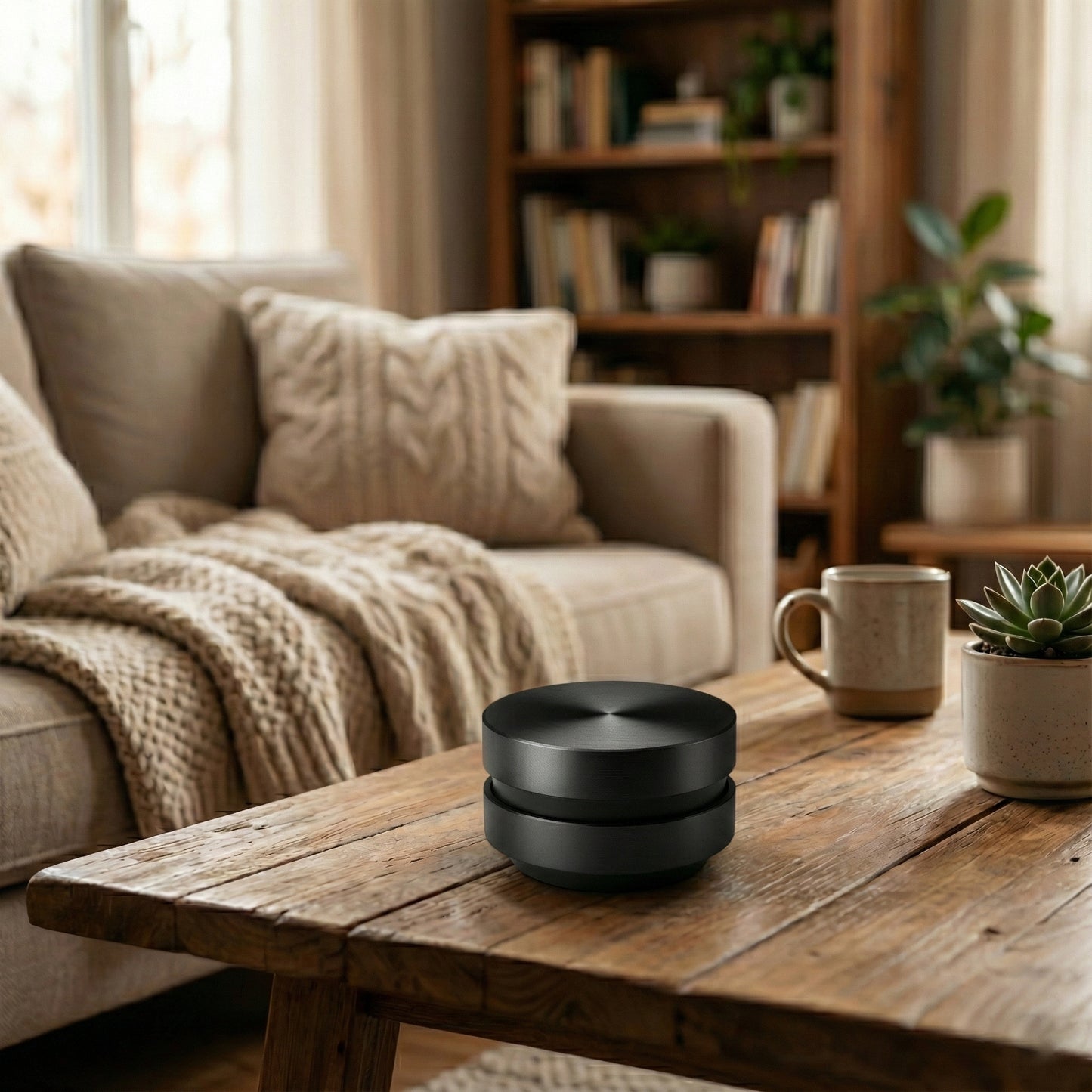 FroviSpeaker™ – Zmień każdą powierzchnię w dźwięk