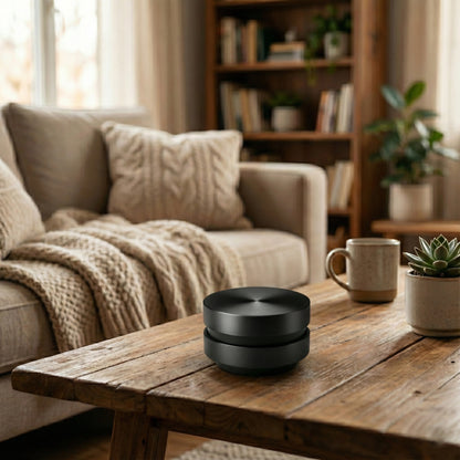 FroviSpeaker™ – Zmień każdą powierzchnię w dźwięk